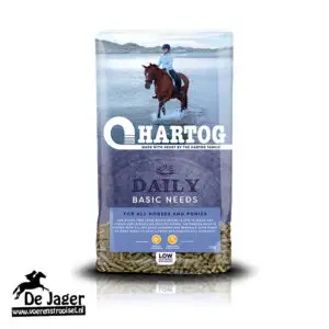 Hartog Daily