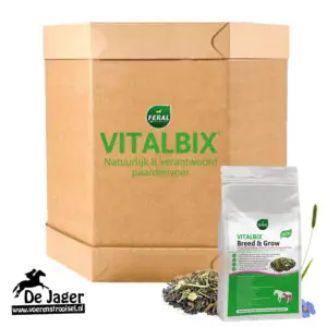 Vitalbix Breed & Grow XL Box