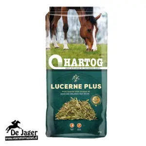 Hartog Lucerne Plus