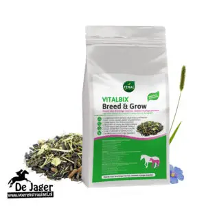 Vitalbix Breed & Grow 20 kg