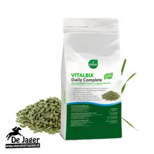 Vitalbix Daily Complete Timothy 14 kg