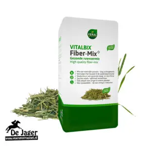 Vitalbix Fiber-Mix+ 14 kg