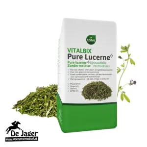 Vitalbix Pure Lucerne+ 14 kg