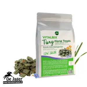 Vitalbix Tiny Horse Treats 2 kg