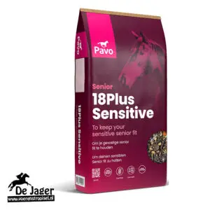 18Plus Sensitive