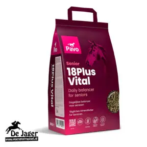18Plus Vital