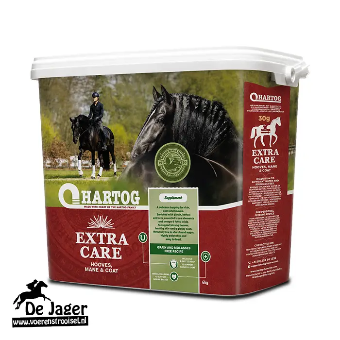 Hartog Extra Care