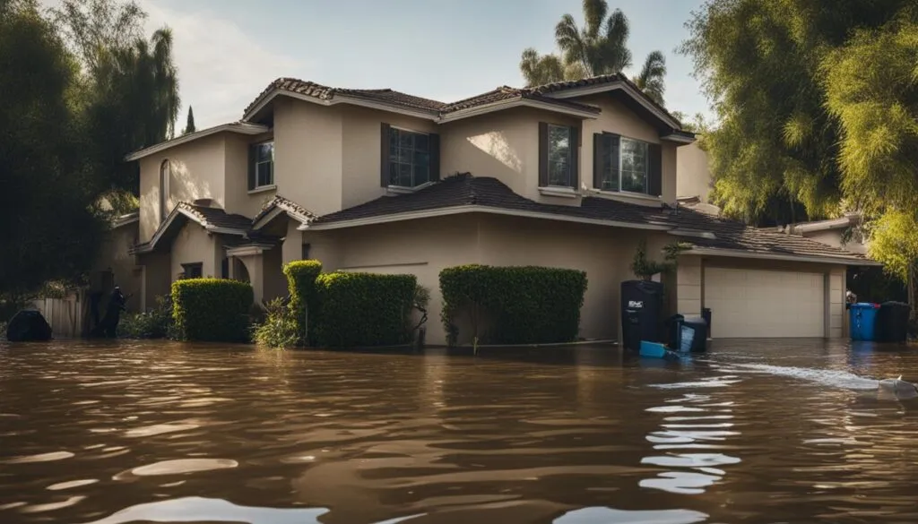 Emergency Water Damage Los Angeles Emergency Water Damage Los Angeles