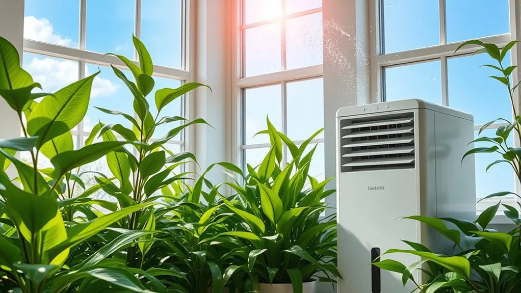 improving air quality restoration