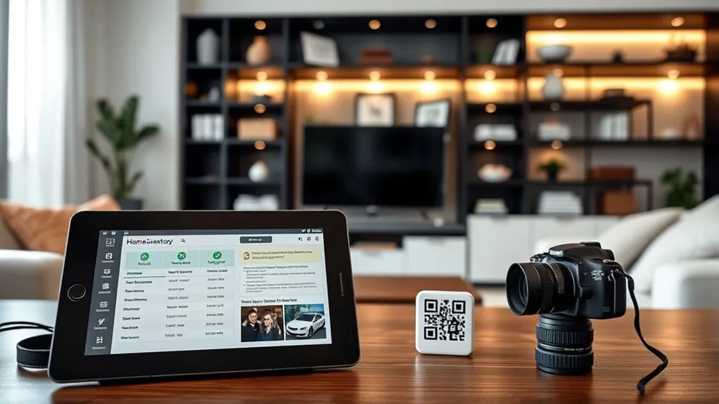optimizing inventory through technology