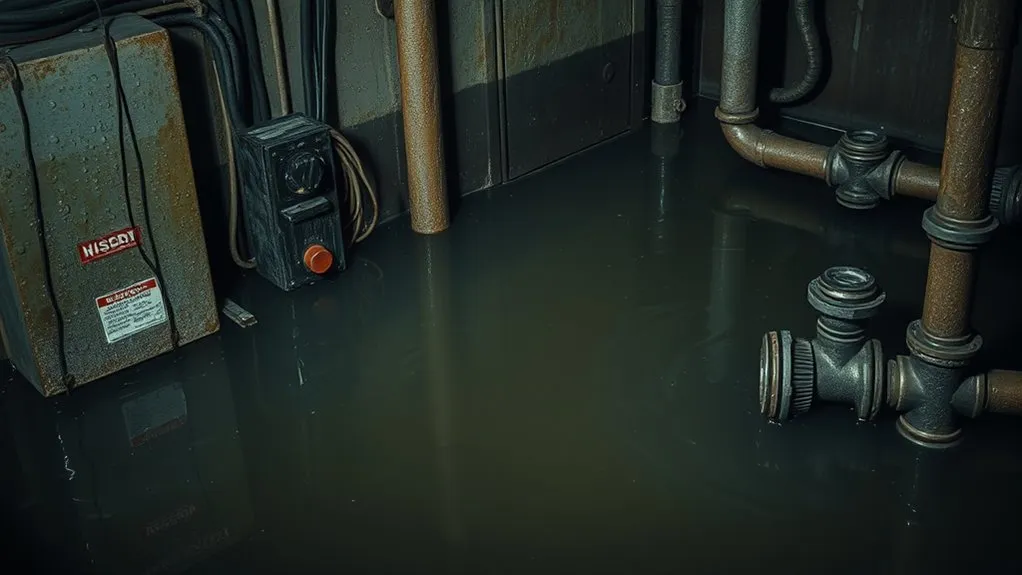 safety measures for utilities