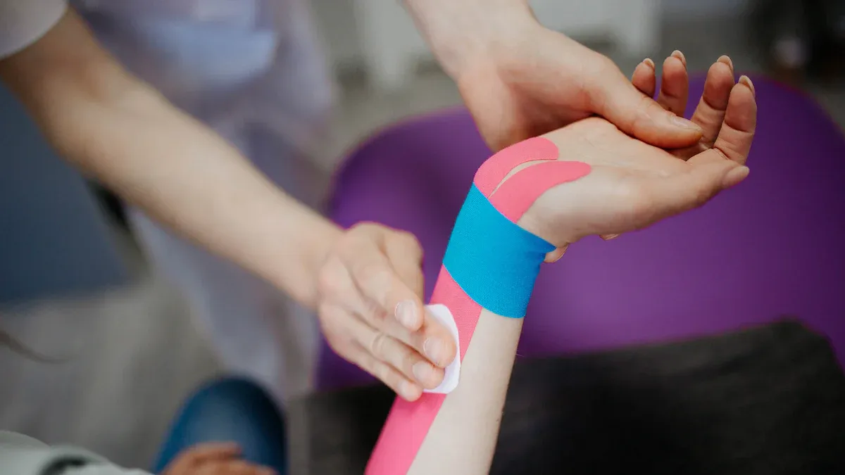 The Role of Special Tests in Sports Therapy: Assessing Muscles, Joints, and Pain