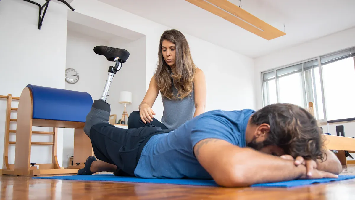 The Importance of Sports Therapy in Enhancing Physical Well-being