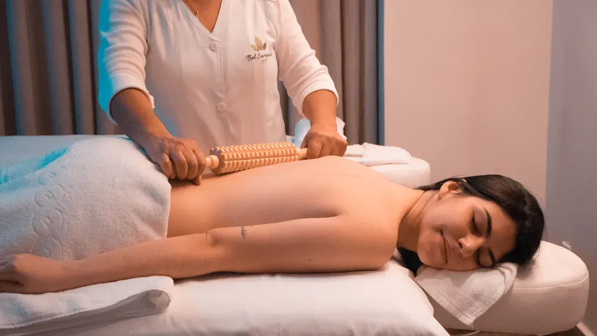 Sports Therapy for Runnerโs Knee