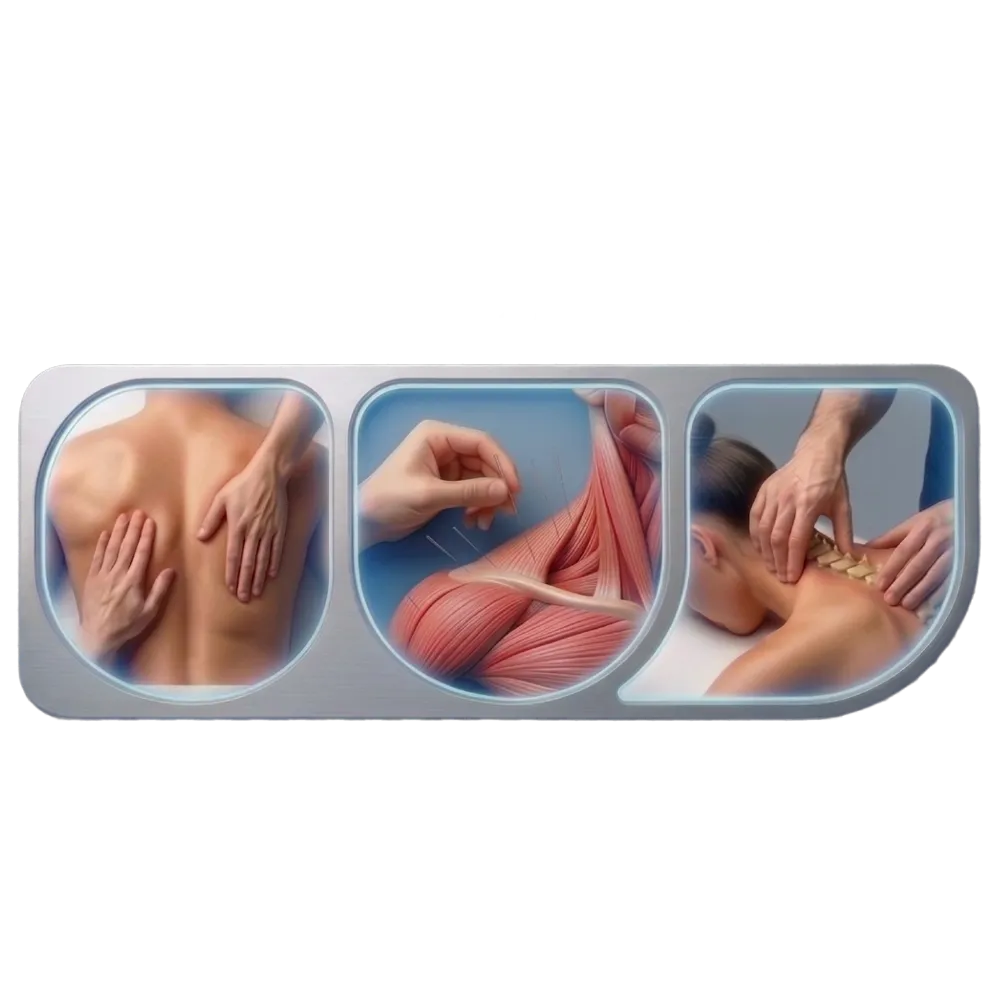 Watford Injury Clinic