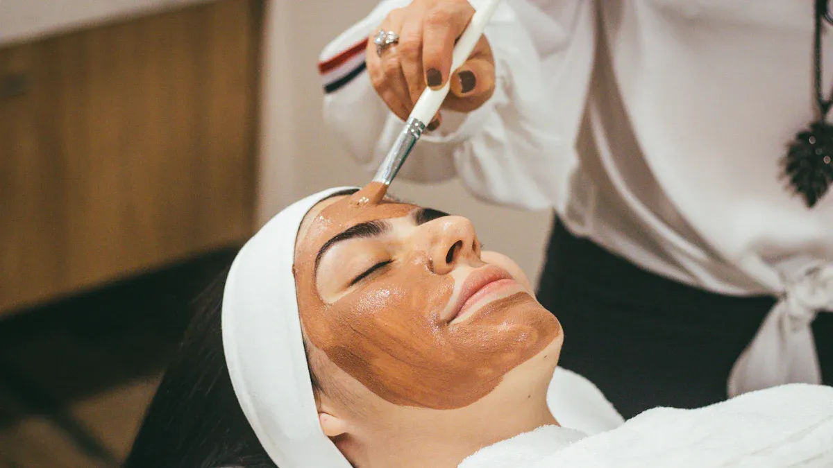 Cosmetic Acupuncture Consultation
