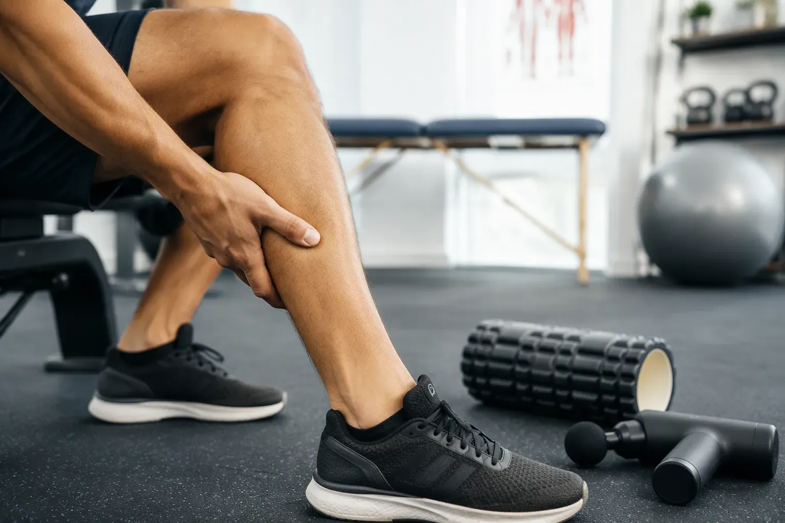 Overcoming Runners Knee and Shin Splints Sports Therapy for Runners