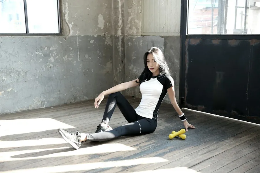 Photo piriformis syndrome treatment exercises