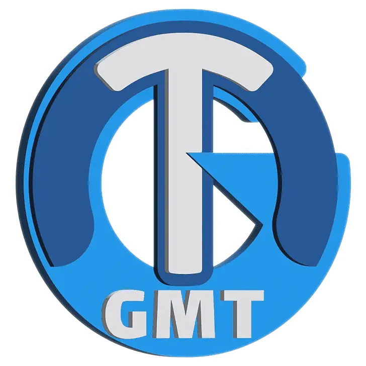 GMT Logo