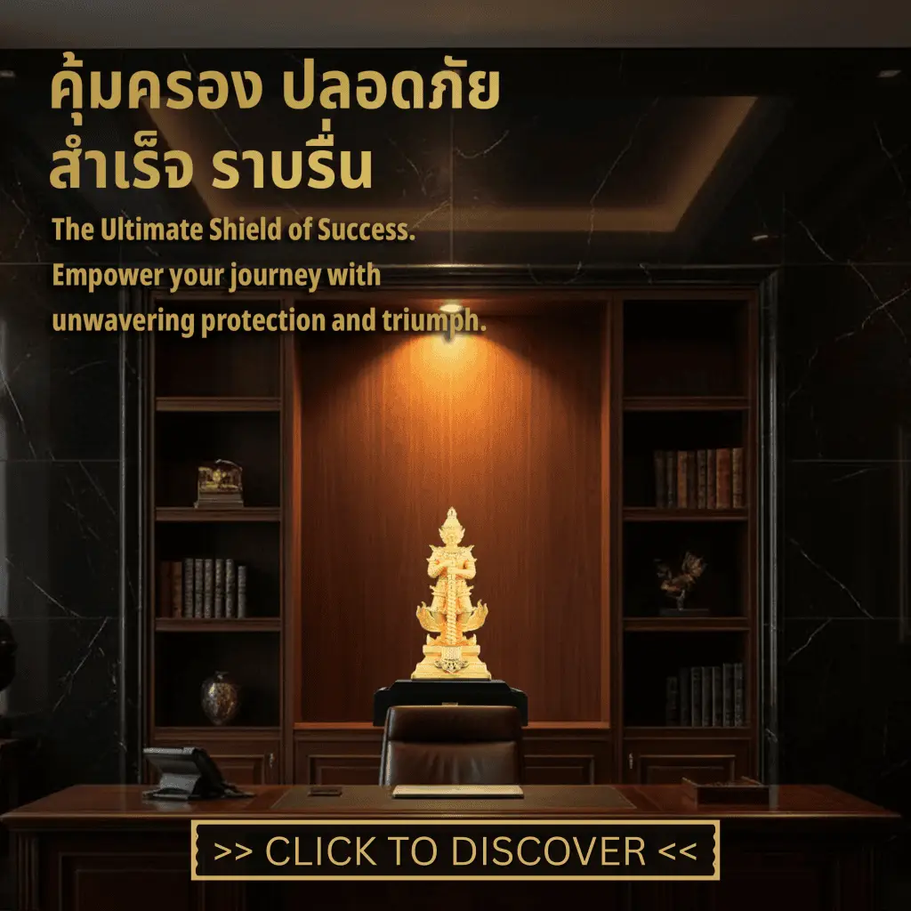 Wealth Jewelry - Elegant jewelry display with gold ornament in a luxurious setting.