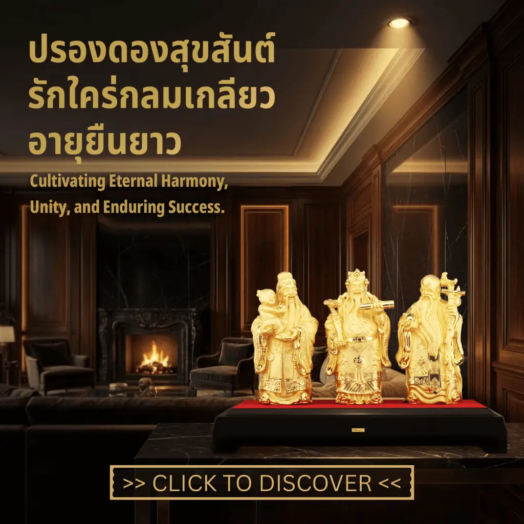 Luxurious gold jewelry showcase with intricate designs in a sophisticated interior.