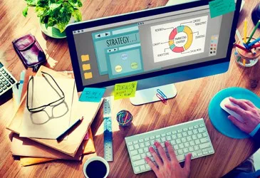 Transparent tracking systems to measure website & online marketing campaign