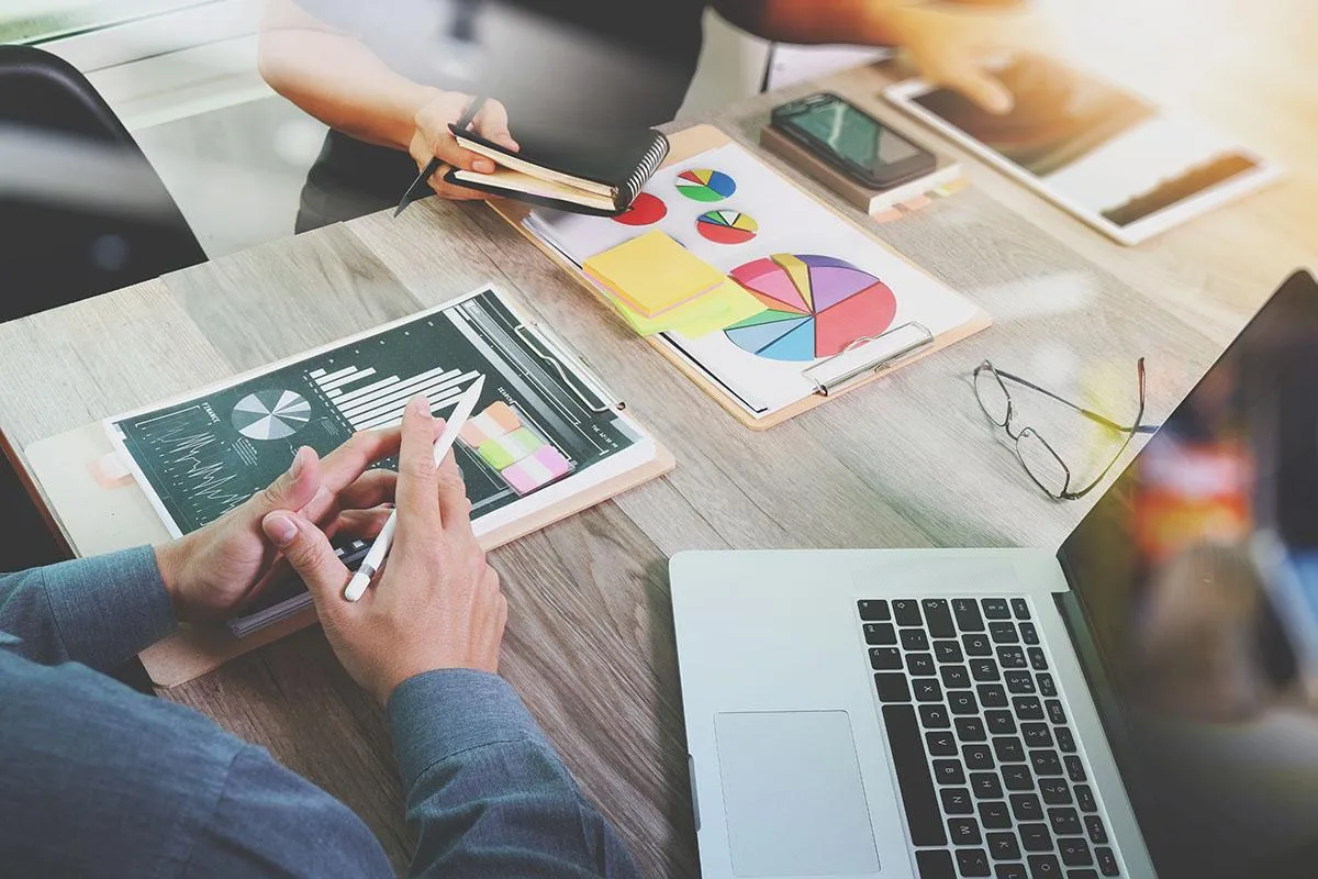 digital marketing agency