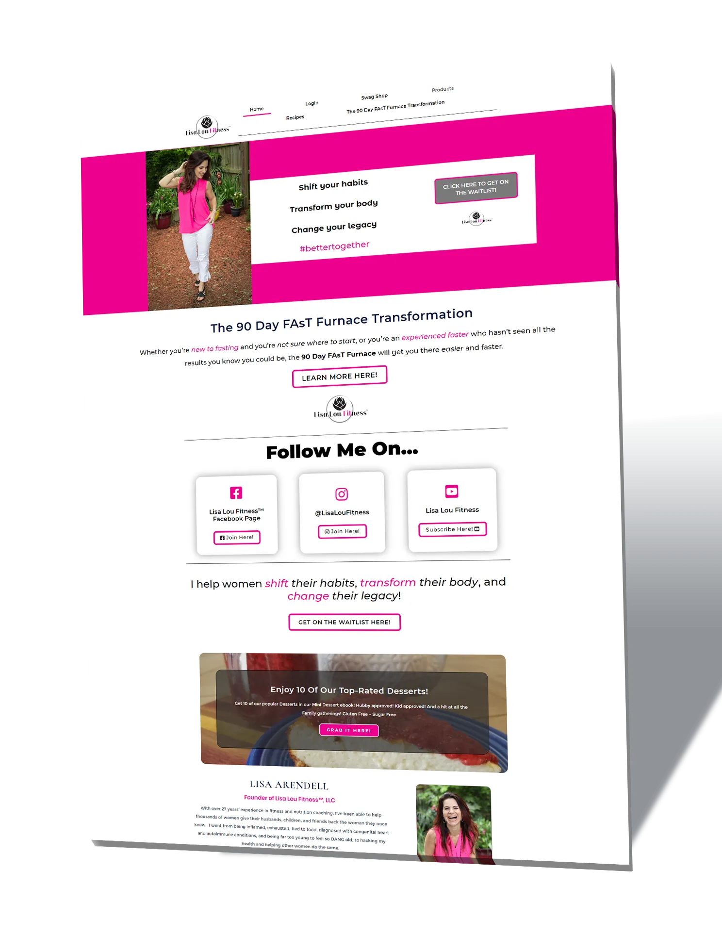Website Design Services