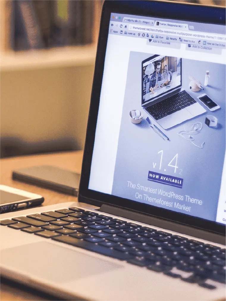 digital marketing services