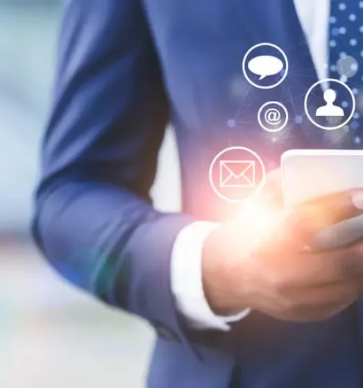 social media management services