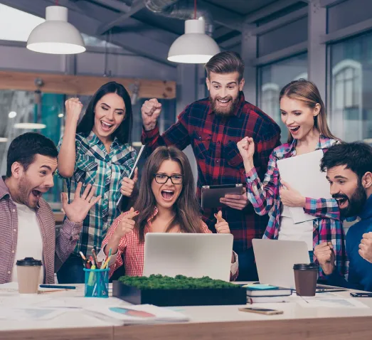 digital marketing agency