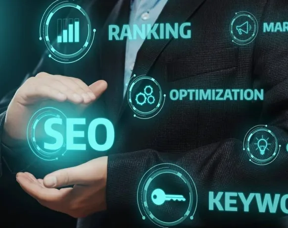 SEO Consultant Sydney