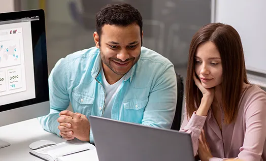 Trusted AEO Agency Melbourne