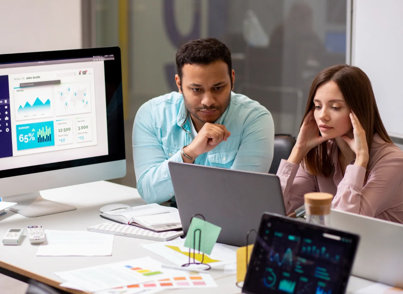 digital marketing agency