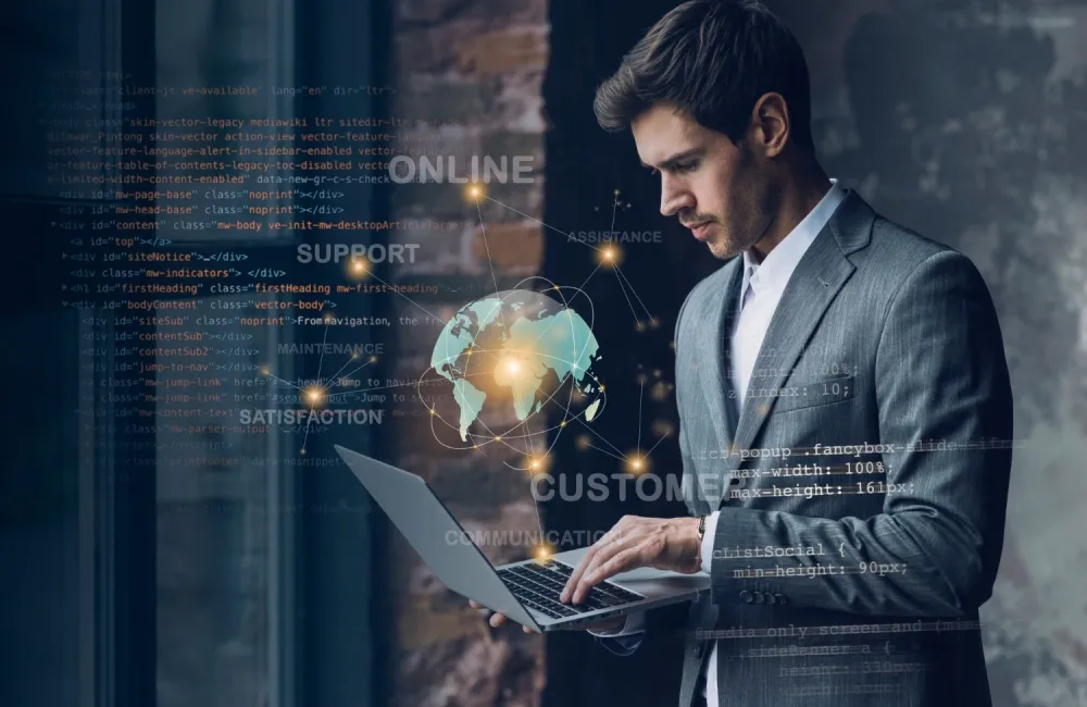 ai services melbourne