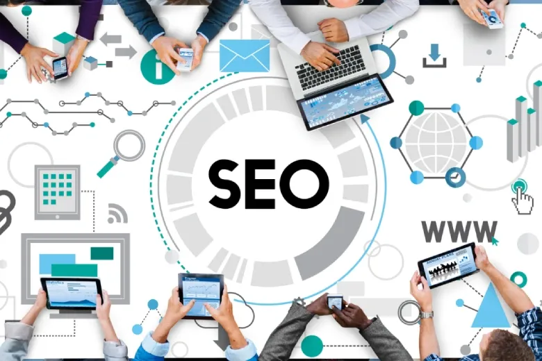 SEO Services
