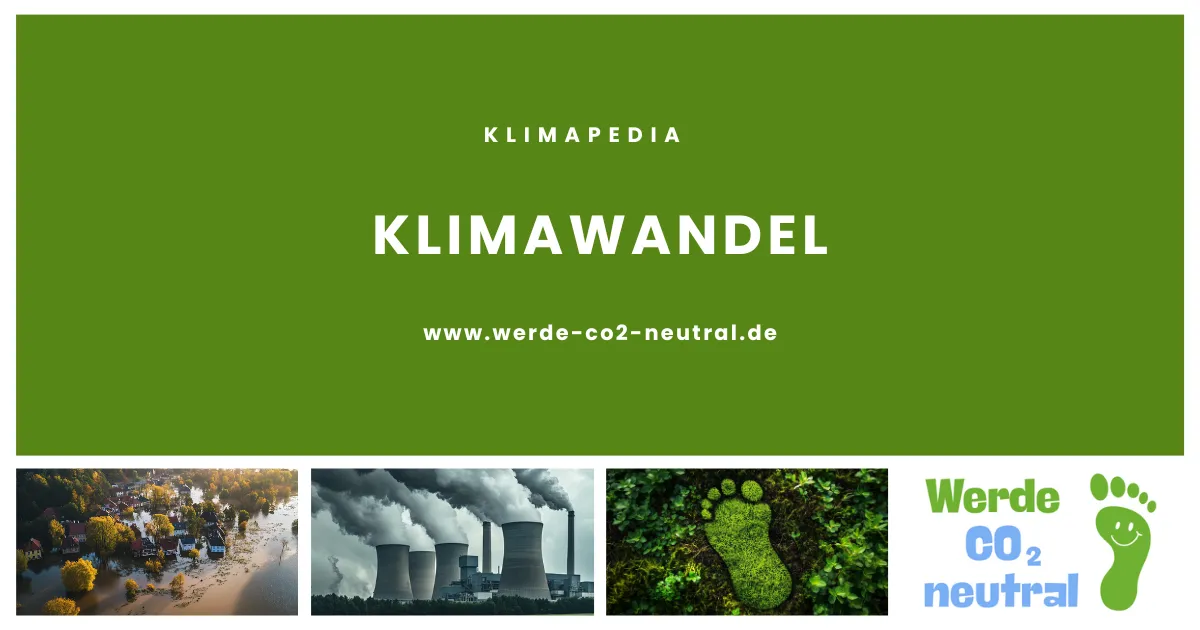 Klimawandel