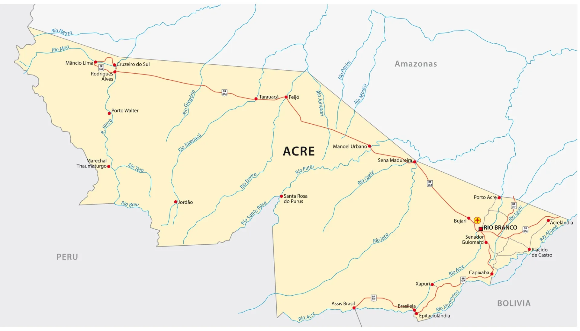 Envira-Amazonien-Projekt - Erhaltung des Tropenwaldes - Brasilien - Image 5
