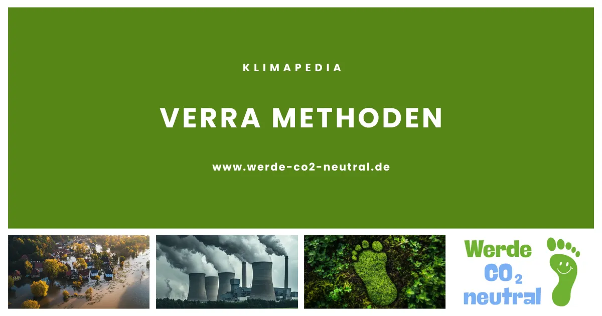Verra Methoden