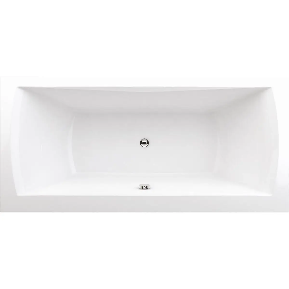 ligbad Minty 170x80 en 180x80 en 190x90 - Whirlpool Expert ligbad Minty 170x80 en 180x80 en 190x90