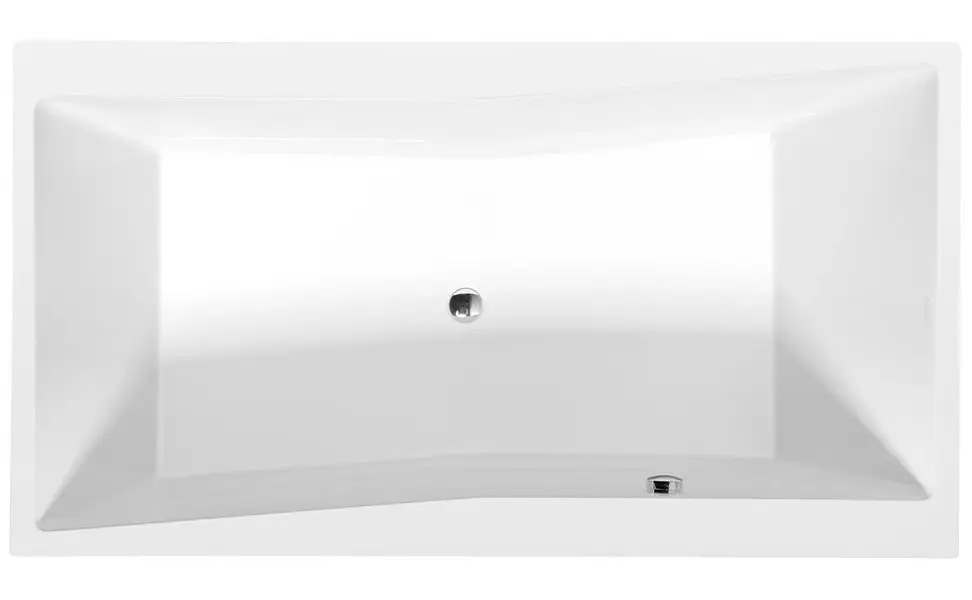 Ligbad Majesty 180x100 - Whirlpool Expert Ligbad Majesty 180x100