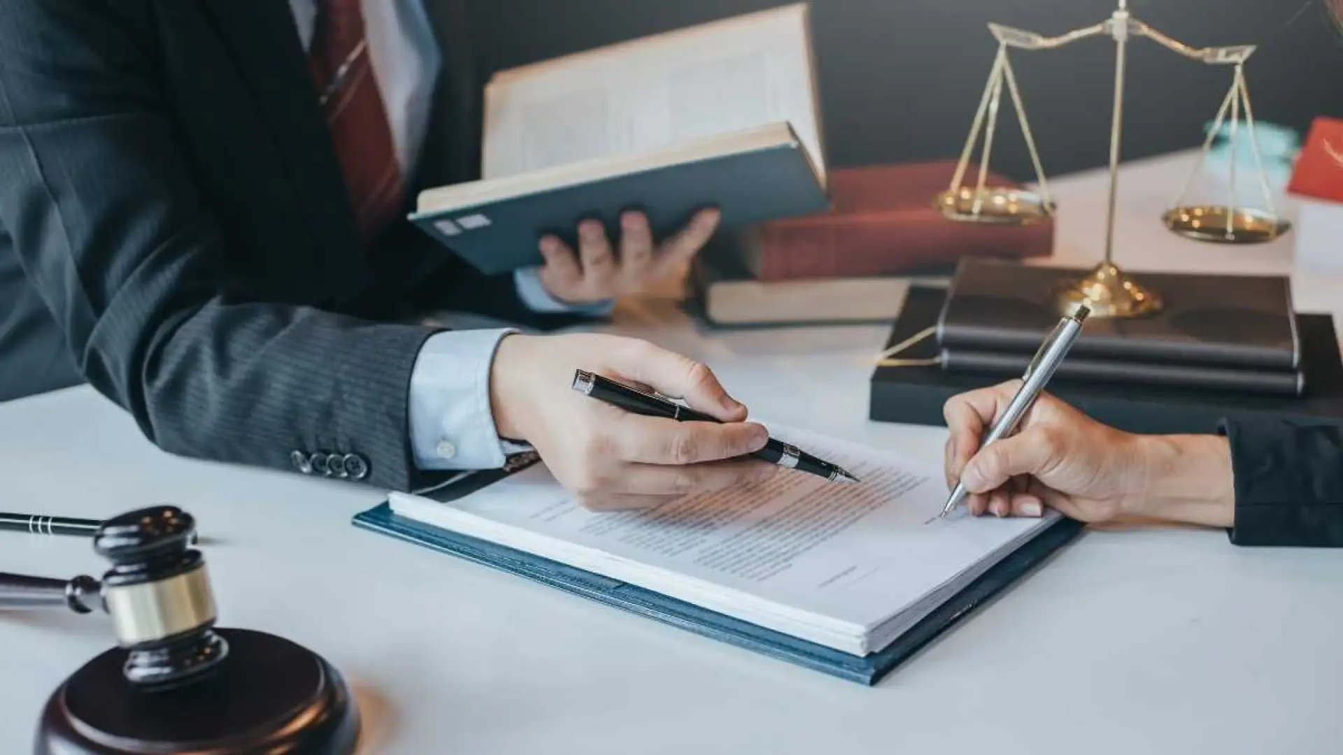 Benefits of Litigation for Businesses