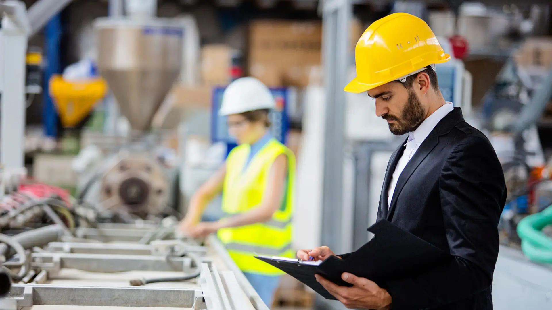 Case Study: Role of Litigation in the Manufacturing Sector
