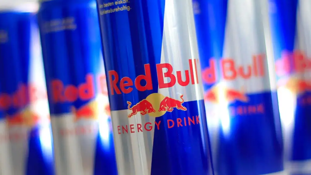 Botol Minuman Berenergi (Contoh_Red Bull)