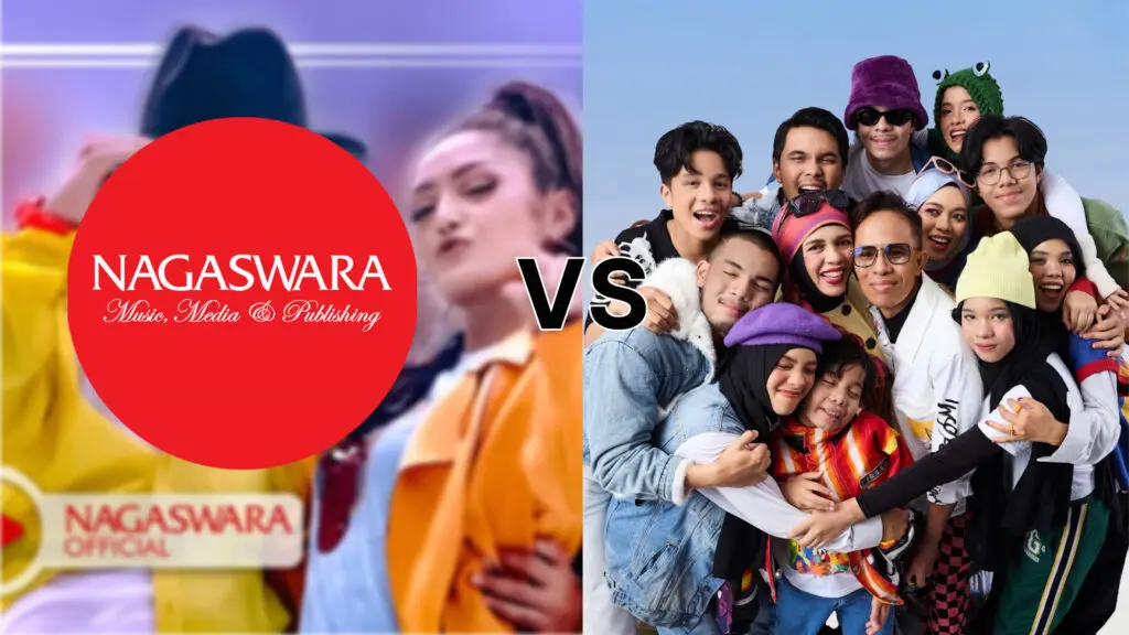 Kasus Lagu Syantik vs Gen Halilintar