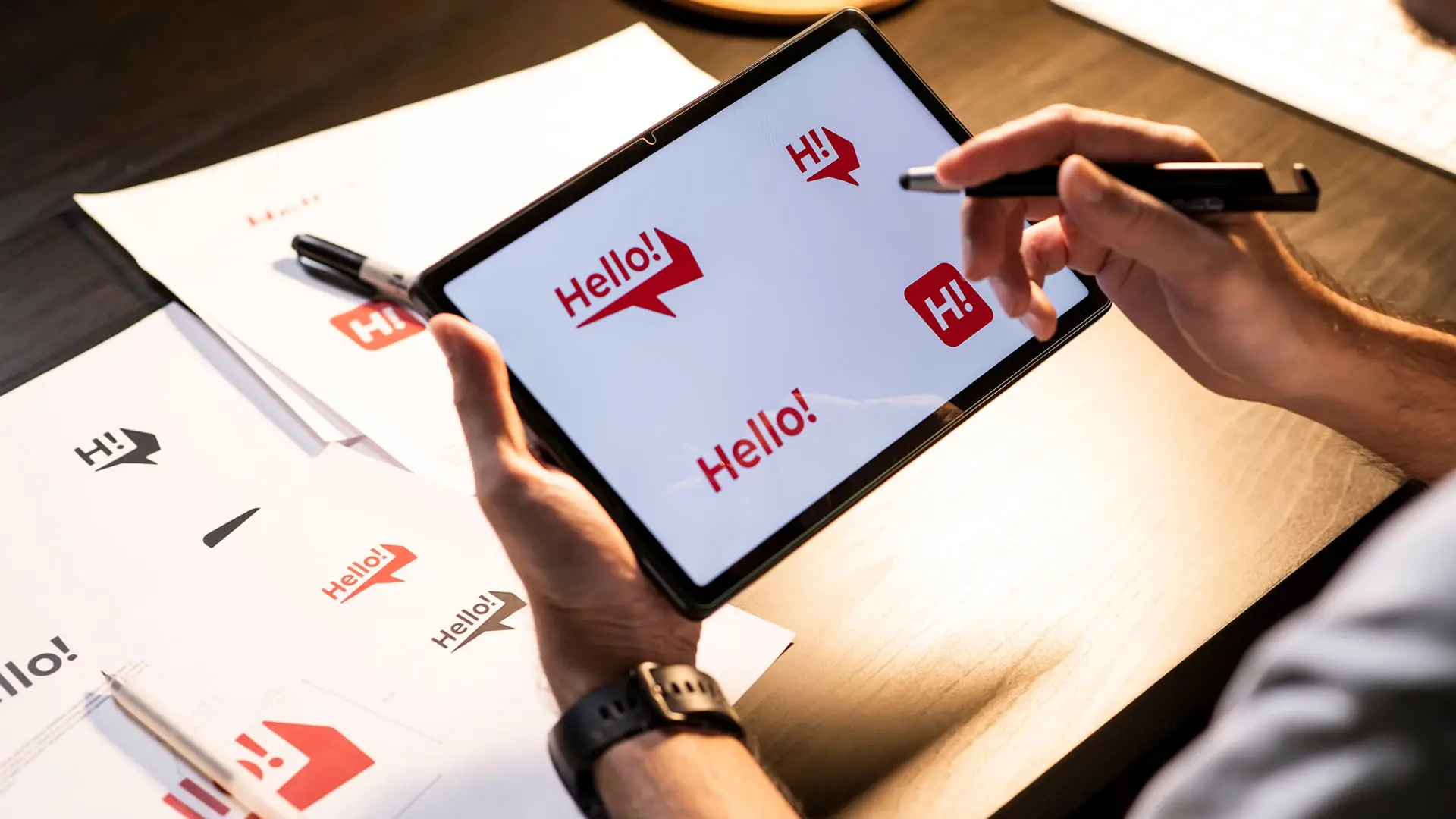 Do You Need to Register Your Business Logo? Protect Your Brand in Indonesia