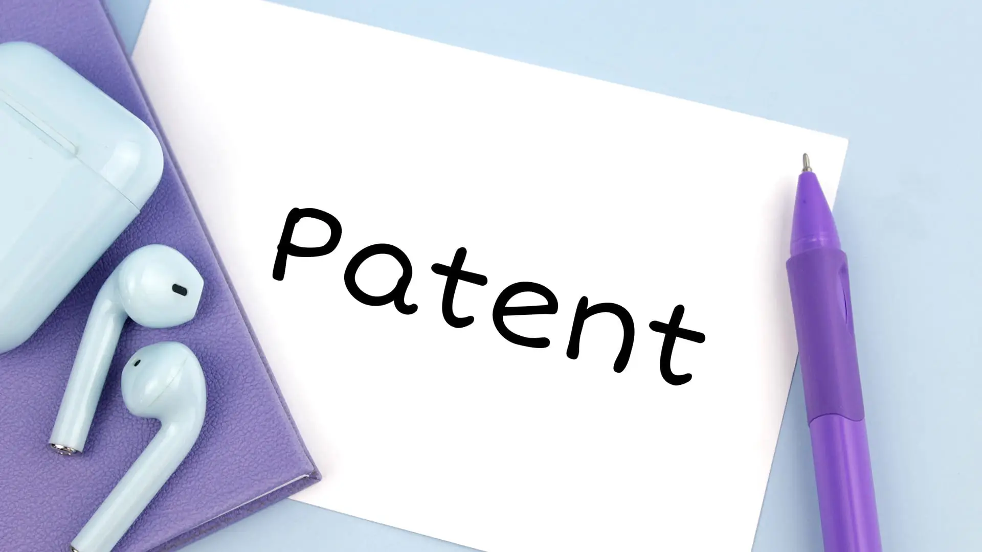 what is patent and why its important