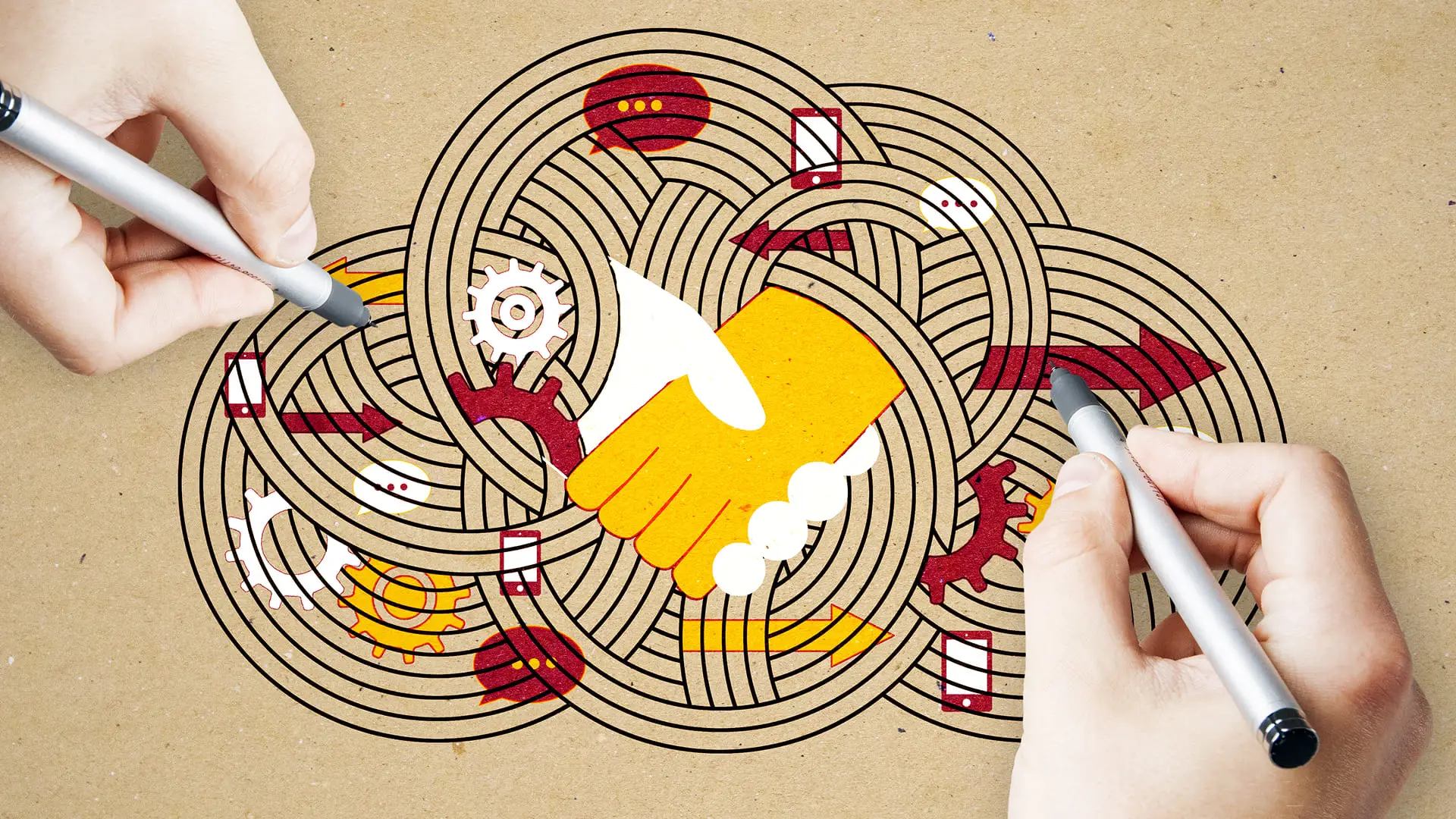 Digital Illustration & Copyright in Indonesia: How to Protect Your Artwork
