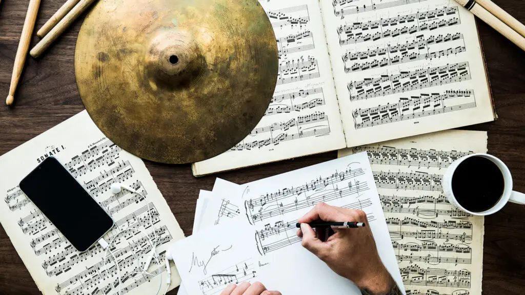 apa itu hak cipta musik