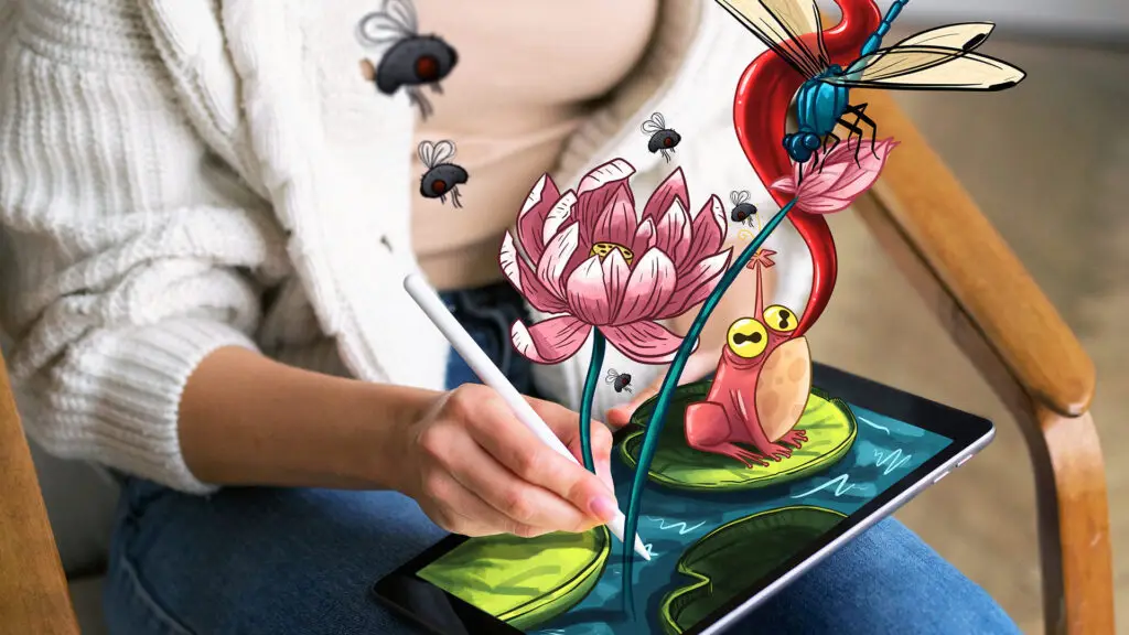 What Copyright Protects in Graphic Design & Illustration